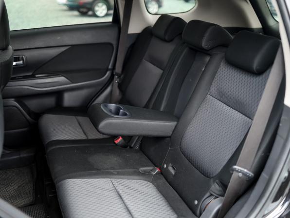 Mitsubishi Outlander III с пробегом 2012 года, цена 1 319 000 рублей, 246620 км, внедорожник, Автокод Объявления