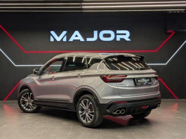 Geely Coolray I с пробегом 2023 года, цена 1 799 000 рублей, 45651 км, внедорожник, Автокод Объявления
