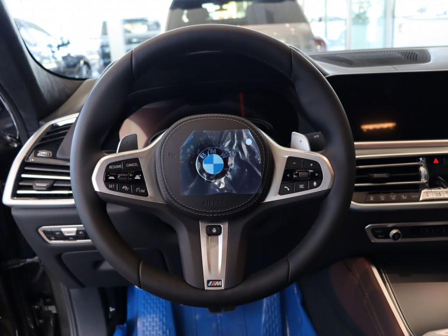 BMW X6 III (G06) Калининград  - изображение 16