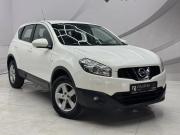 Nissan Qashqai I Рестайлинг Воронеж  - изображение 24