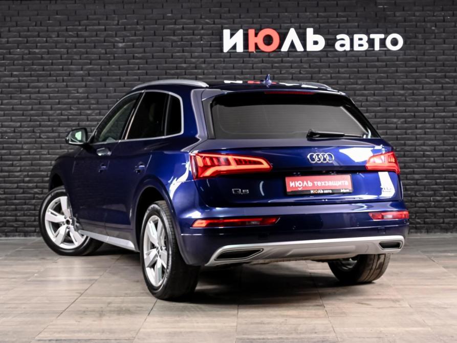 Audi Q5 II (FY) Екатеринбург  - изображение 6