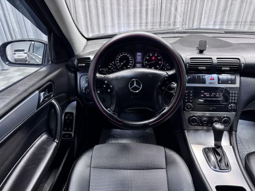 Mercedes-Benz C-Класс II (W203) Рестайлинг Стерлитамак  - изображение 24