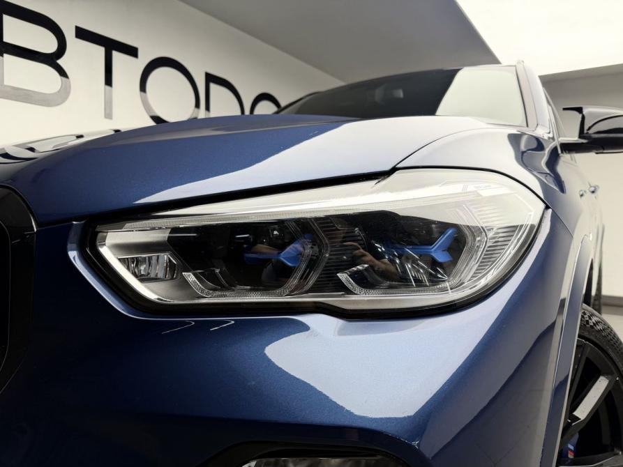 BMW X5 IV (G05/G18) Москва  - изображение 24