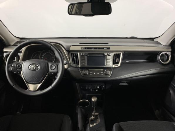 Toyota RAV4 IV (XA40) с пробегом 2013 года, цена 1 840 000 рублей, 108827 км, внедорожник, Автокод Объявления