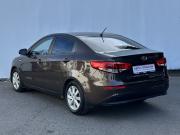 Kia Rio III Рестайлинг Москва  - изображение 22