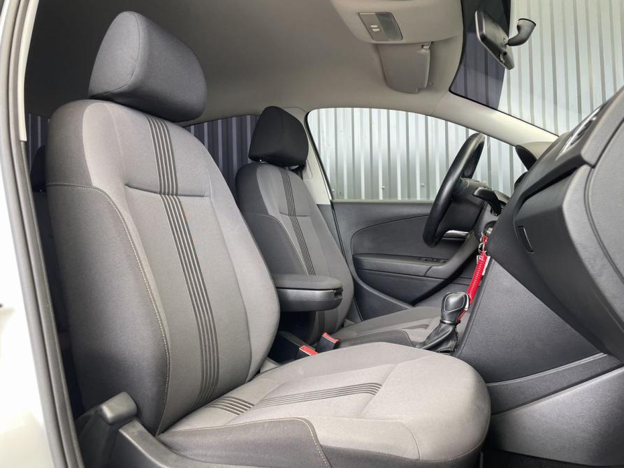 Volkswagen Polo V Рестайлинг Пермь  - изображение 15