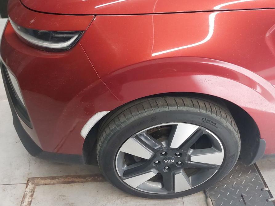 Kia Soul III Москва  - изображение 26