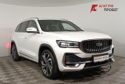 Geely Monjaro I Волгоград  - изображение 27