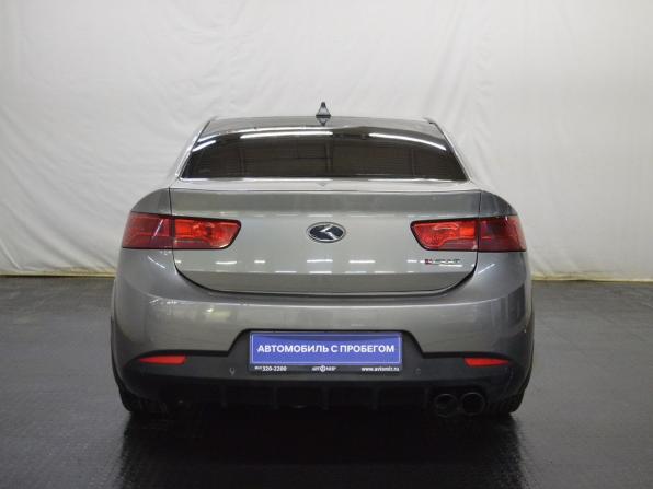Kia Cerato II с пробегом 2010 года, цена 680 000 рублей, 243426 км, купе, Автокод Объявления