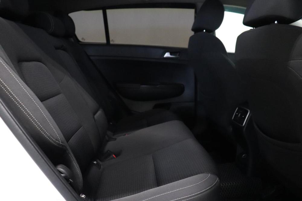 Kia Sportage IV Ульяновск  - изображение 6