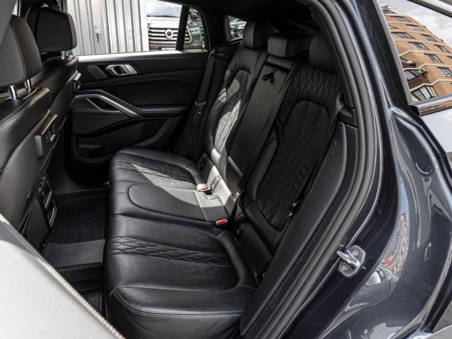 BMW X6 III (G06) Краснодар  - изображение 11