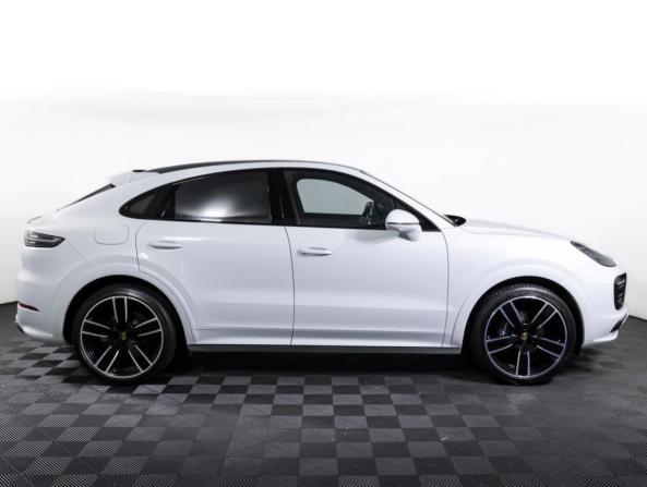 Porsche Cayenne III с пробегом 2022 года, цена 10 890 000 рублей, 36630 км, внедорожник, Автокод Объявления