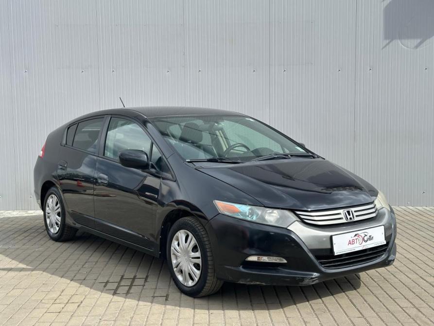 Honda Insight II Тамбов  - изображение 2