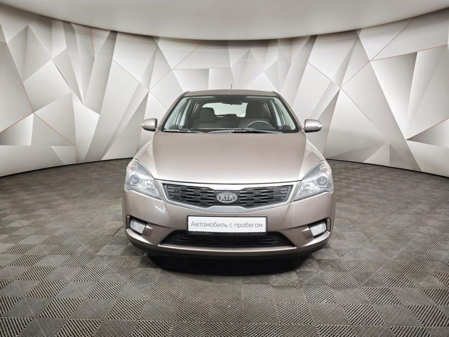 Kia Ceed I Рестайлинг Москва  - изображение 7