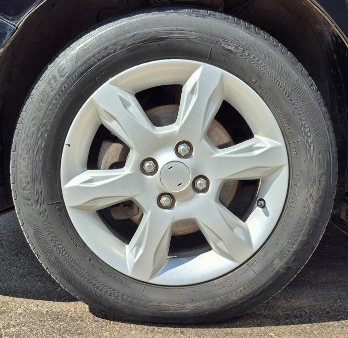 Hyundai Solaris II Воронеж  - изображение 21