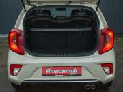 Kia Morning III Екатеринбург  - изображение 30