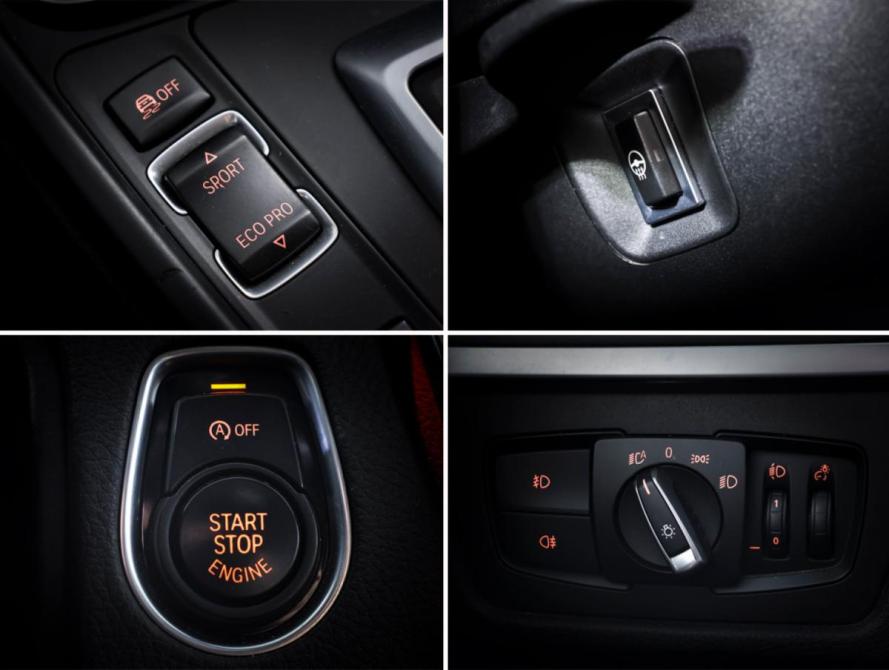 BMW 3 серии VI (F3x) Рестайлинг Москва  - изображение 18