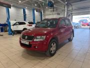 Suzuki Grand Vitara II Рестайлинг Пермь  - изображение 6
