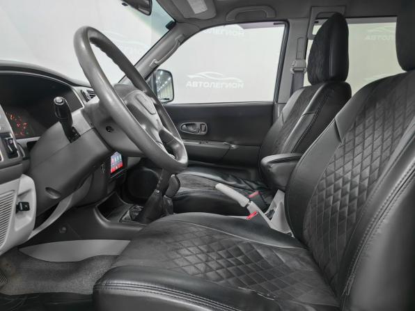 Mitsubishi Pajero Sport I Рестайлинг с пробегом 2008 года, цена 1 000 000 рублей, 283000 км, внедорожник, Автокод Объявления