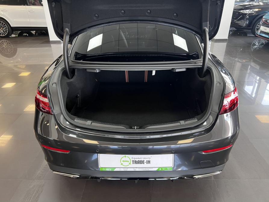 Mercedes-Benz E-Класс V (W213 S213 C238) Рестайлинг Тверь  - изображение 7