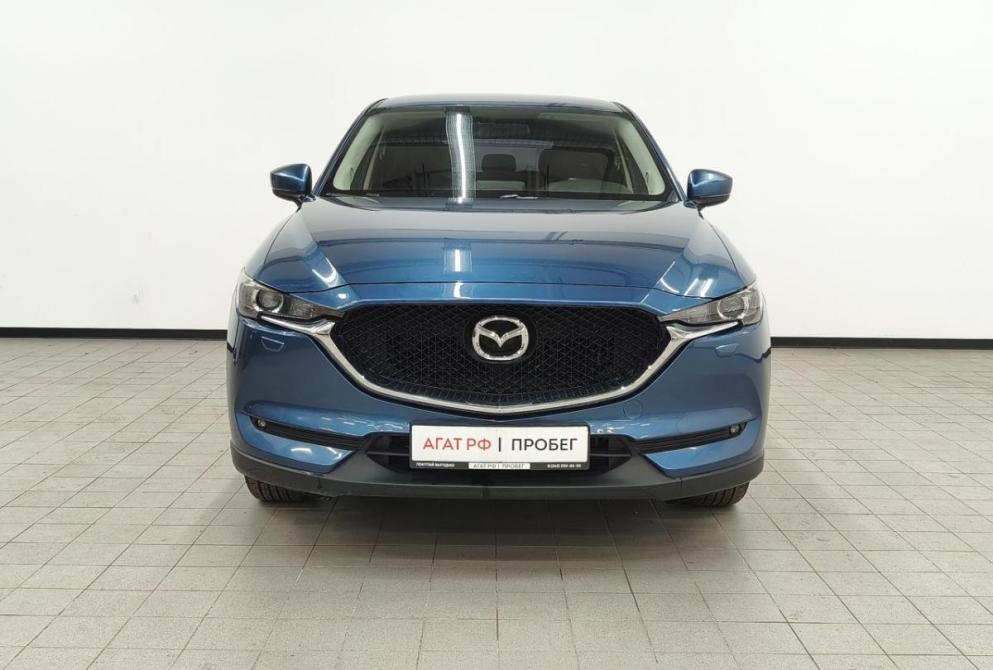 Mazda CX-5 II Екатеринбург  - изображение 8