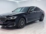 BMW 7 серии VI (G11/G12) Рестайлинг Уфа  - изображение 47