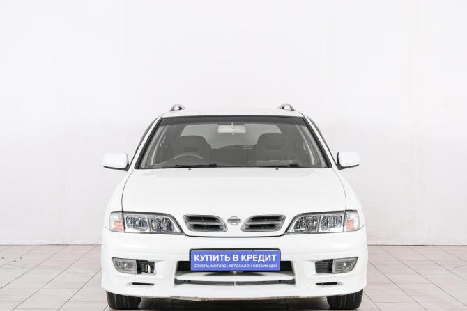 Nissan Primera II (P11) Рестайлинг с пробегом 2000 года, цена 429 000 рублей, 344000 км, универсал, Автокод Объявления