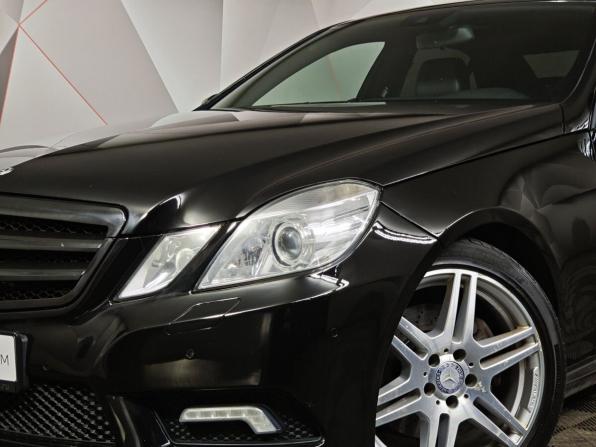 Mercedes-Benz E-Класс IV (W212 S212 C207) с пробегом 2011 года, цена 1 281 000 рублей, 204037 км, седан, Автокод Объявления