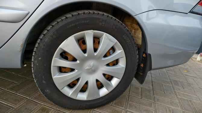 Mitsubishi Lancer IX с пробегом 2005 года, цена 369 900 рублей, 156390 км, седан, Автокод Объявления