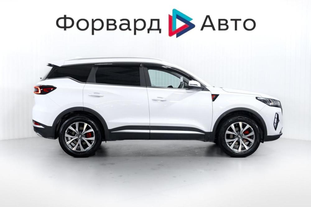 Chery Tiggo 7 Pro Max I Тюмень  - изображение 9