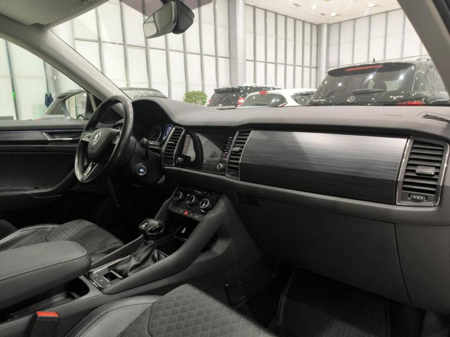 Skoda Kodiaq I Казань  - изображение 13