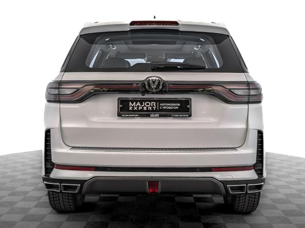 Changan CS95 I Рестайлинг 2 с пробегом 2023 года, цена 2 440 000 рублей, 83652 км, внедорожник, Автокод Объявления