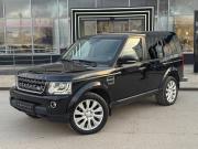 Land Rover Discovery IV Рестайлинг Пермь  - изображение 18