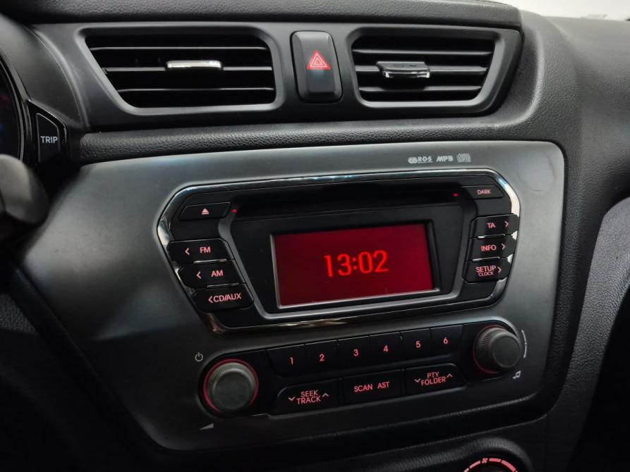 Kia Rio III Альметьевск  - изображение 18