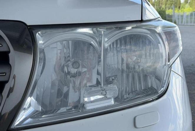 Toyota Land Cruiser 200 Series с пробегом 2011 года, цена 3 200 000 рублей, 160222 км, внедорожник, Автокод Объявления