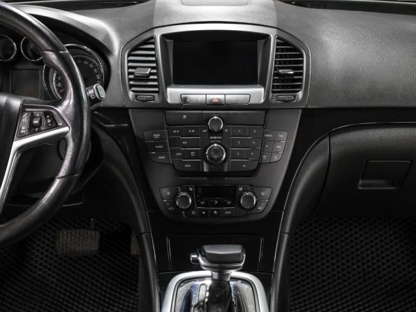Opel Insignia I с пробегом 2011 года, цена 917 000 рублей, 243926 км, универсал, Автокод Объявления