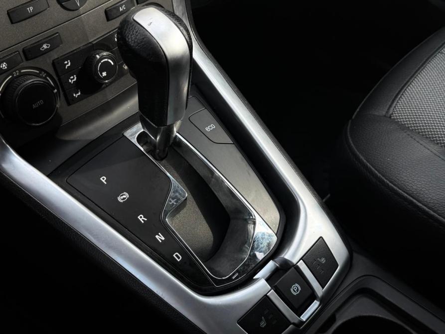 Opel Antara I Рестайлинг Альметьевск  - изображение 18