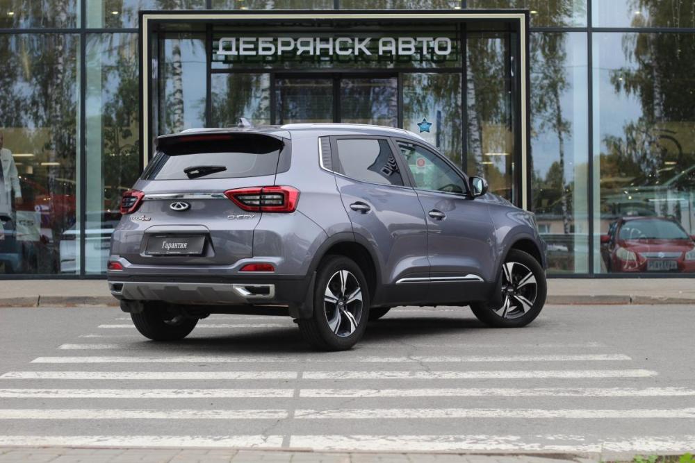 Chery Tiggo 4 Pro I Брянск  - изображение 3