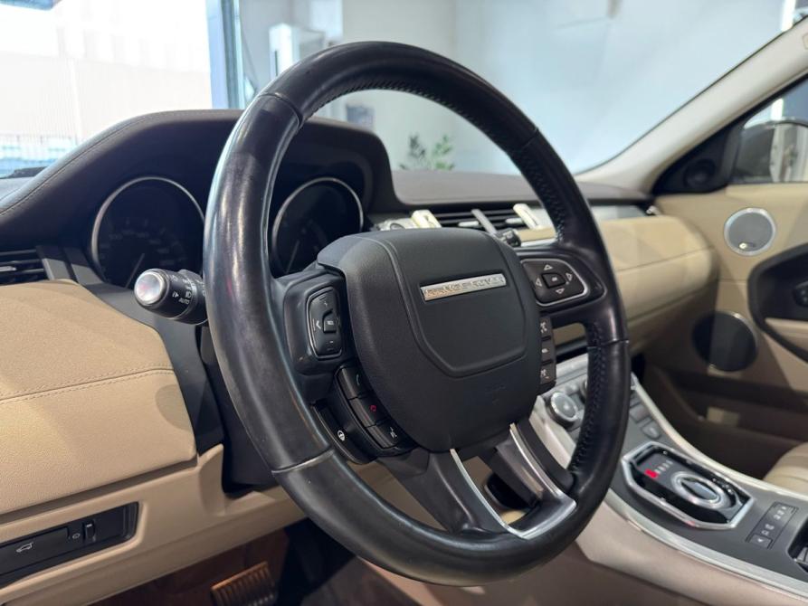 Land Rover Range Rover Evoque I Москва  - изображение 15