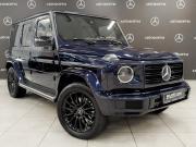 Mercedes-Benz G-Класс III (W463) Москва  - изображение 33