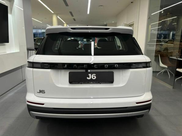 Новый Jaecoo J6 2026 года, цена 2 226 387 рублей, внедорожник, Автокод Объявления