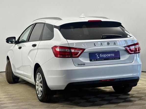Lada (ВАЗ) Vesta I с пробегом 2020 года, цена 1 135 000 рублей, 77000 км, универсал, Автокод Объявления