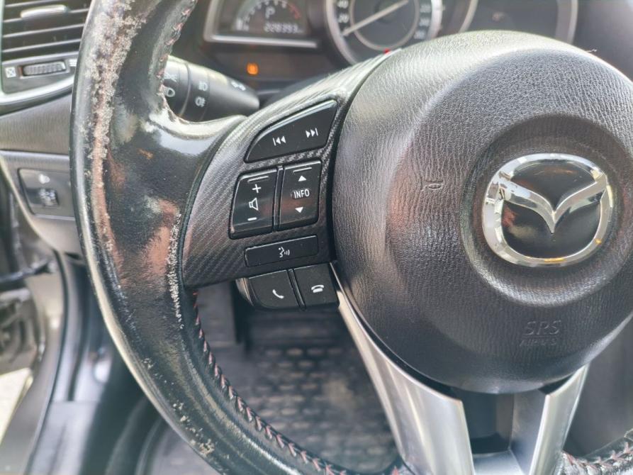 Mazda 3 III (BM) Челябинск  - изображение 14