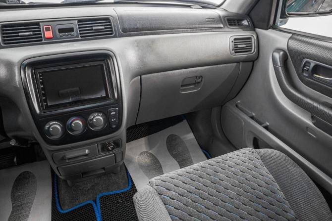 Honda CR-V I Рестайлинг с пробегом 2000 года, цена 499 000 рублей, 310600 км, внедорожник, Автокод Объявления