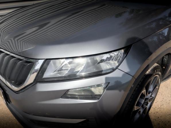Skoda Kodiaq I с пробегом 2021 года, цена 2 800 000 рублей, 139495 км, внедорожник, Автокод Объявления