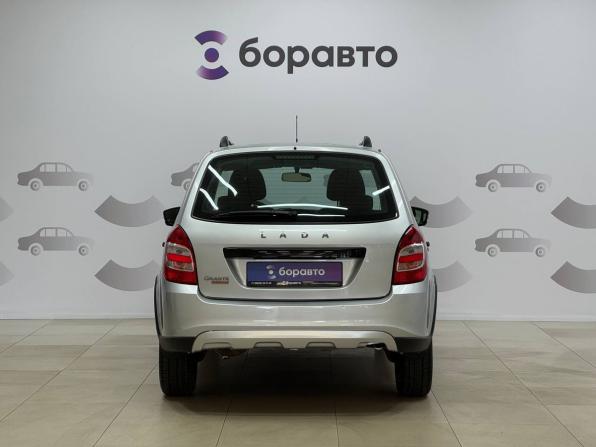 Lada (ВАЗ) Granta I Рестайлинг с пробегом 2023 года, цена 919 000 рублей, 30606 км, универсал, Автокод Объявления