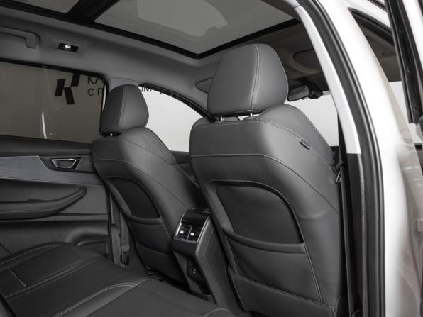 Chery Tiggo 7 Pro Max I с пробегом 2023 года, цена 1 899 425 рублей, 37000 км, внедорожник, Автокод Объявления