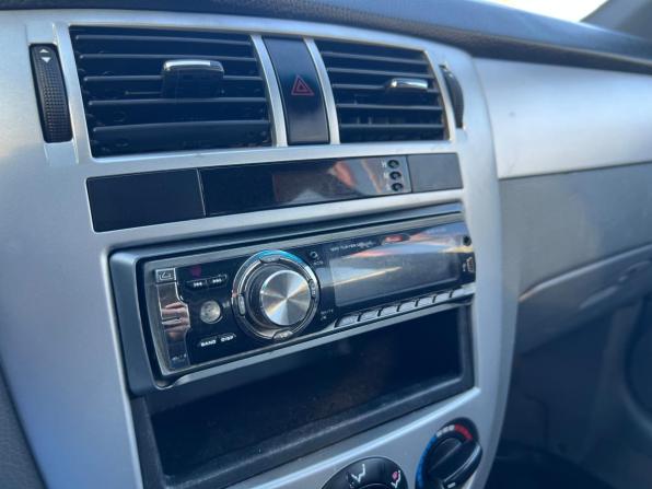Chevrolet Lacetti I с пробегом 2012 года, цена 623 000 рублей, 187151 км, седан, Автокод Объявления