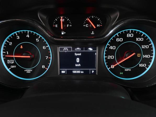 Chevrolet Cruze II с пробегом 2016 года, цена 1 139 000 рублей, 198380 км, седан, Автокод Объявления