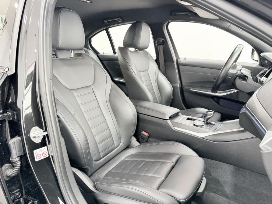 BMW 3 серии VII (G2x) Воронеж  - изображение 17
